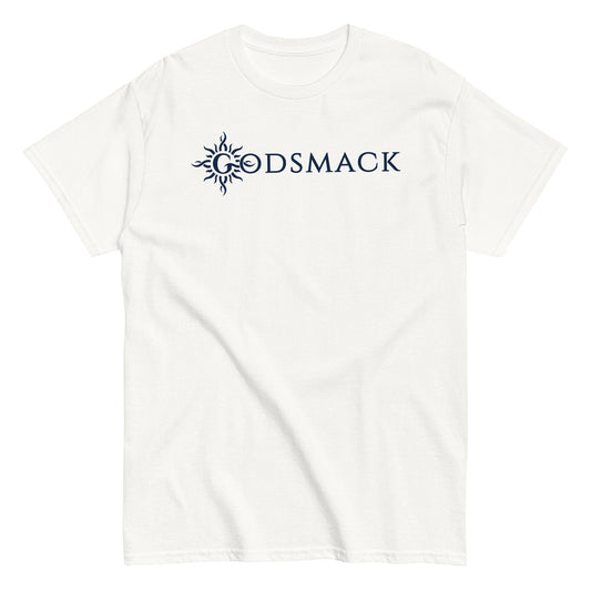 MerchMoment Godsmack - Smack That T-Shirt [Apparel]