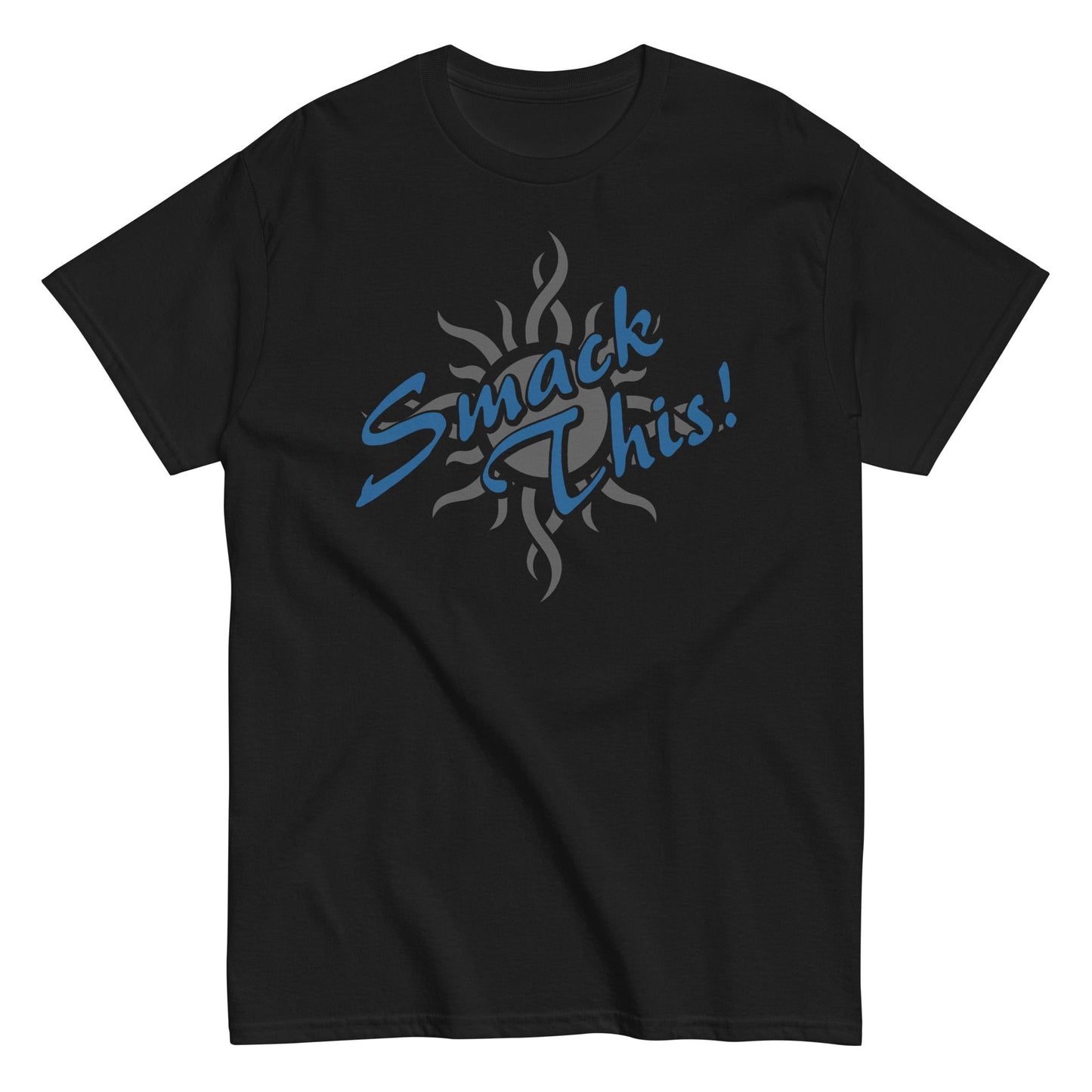 MerchMoment Godsmack - Smack This T-Shirt [Apparel]