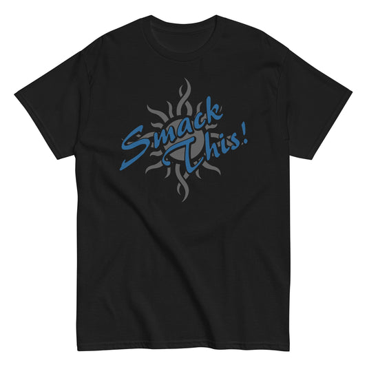 MerchMoment Godsmack - Smack This T-Shirt [Apparel]