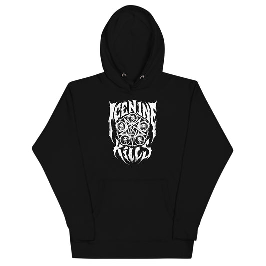 MerchMoment Ice Nine Kills - Fictional Substance Hoodie [Apparel]