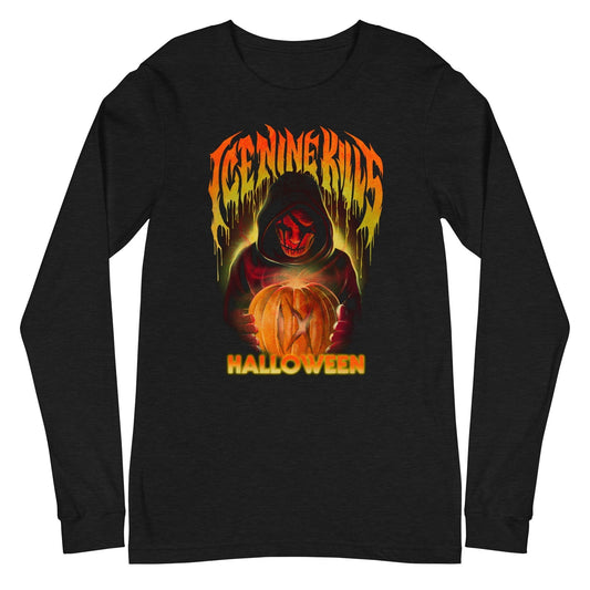 MerchMoment Ice Nine Kills - Halloween Long Sleeve T-Shirt [Apparel]