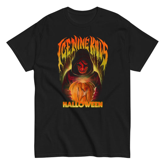 MerchMoment Ice Nine Kills - Halloween T-Shirt [Apparel]