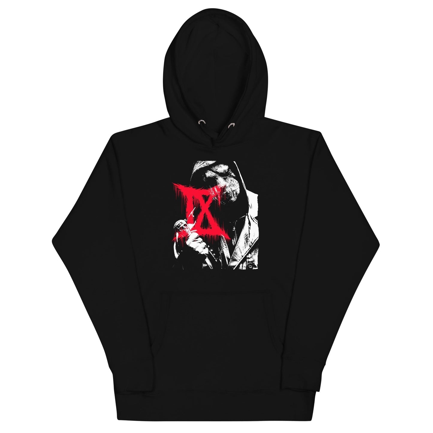 MerchMoment Ice Nine Kills - IX Hoodie [Apparel]