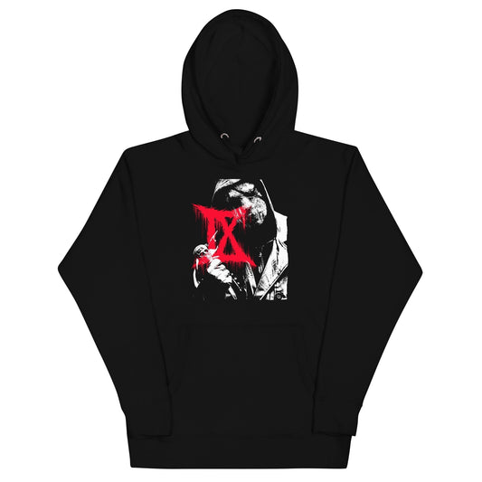 MerchMoment Ice Nine Kills - IX Hoodie [Apparel]