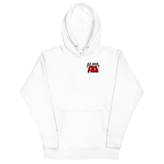 MerchMoment Ice Nine Kills - Small Logo Hoodie [Apparel]