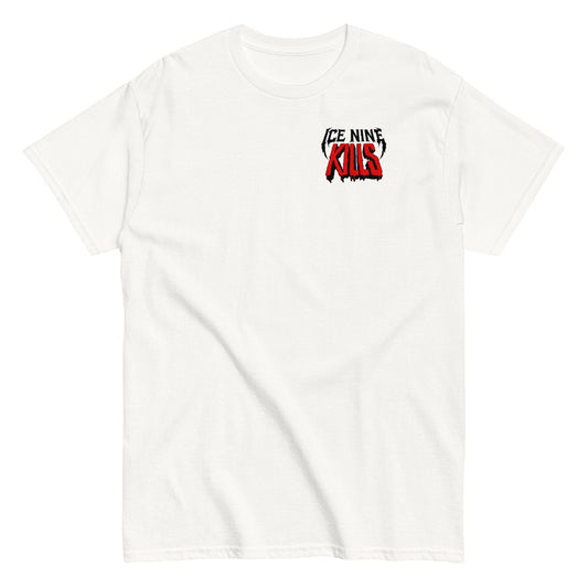 MerchMoment Ice Nine Kills - Small Logo T-Shirt [Apparel]