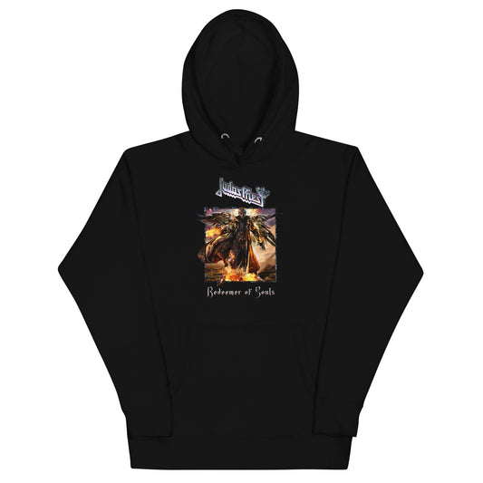 MerchMoment Judas Priest - War Eagle Hoodie [Apparel]