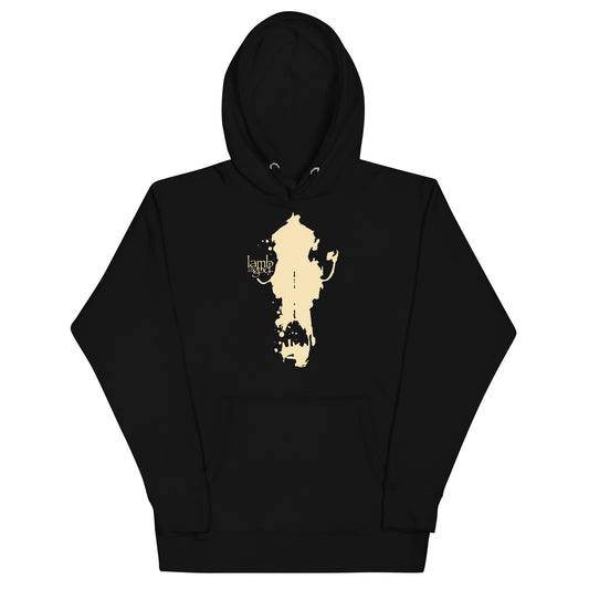 MerchMoment Lamb of God - As the Palaces Burn Hoodie [Apparel]
