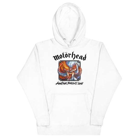 MerchMoment Motorhead - Another Day Hoodie [Apparel]