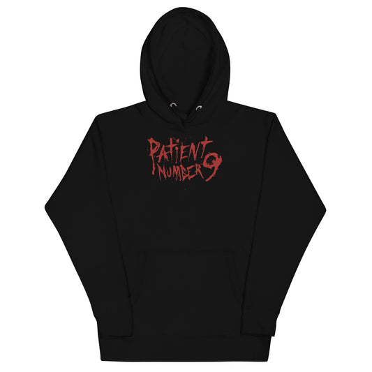 MerchMoment Ozzy Osbourne - Patient #9 Hoodie [Apparel]