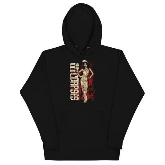 MerchMoment Rob Zombie - Dead Bride Hoodie [Apparel]