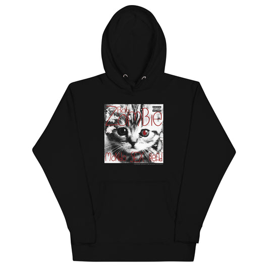 MerchMoment Rob Zombie - Mondo Sex Head Hoodie [Apparel]