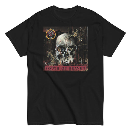 MerchMoment Slayer - Heaven Cover T-Shirt [Apparel]