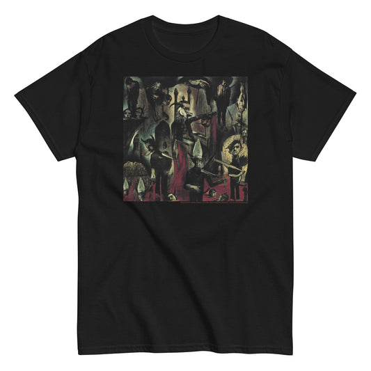 MerchMoment Slayer - Sea of Evil T-Shirt [Apparel]