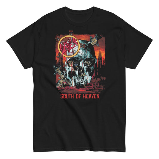 MerchMoment Slayer - South Haven T-Shirt [Apparel]
