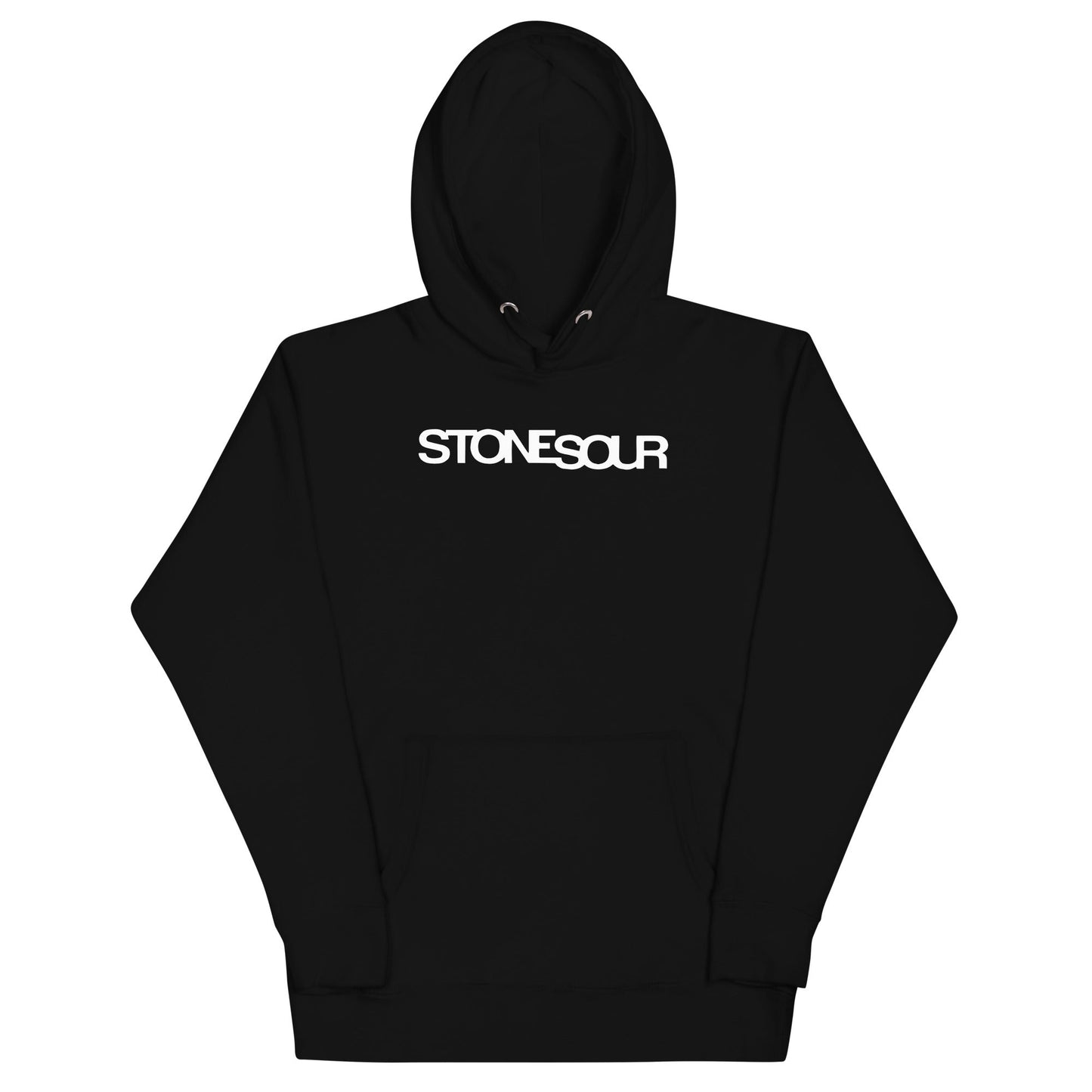 MerchMoment Stone Temple Pilots - StoneSour Slant Hoodie [Apparel]
