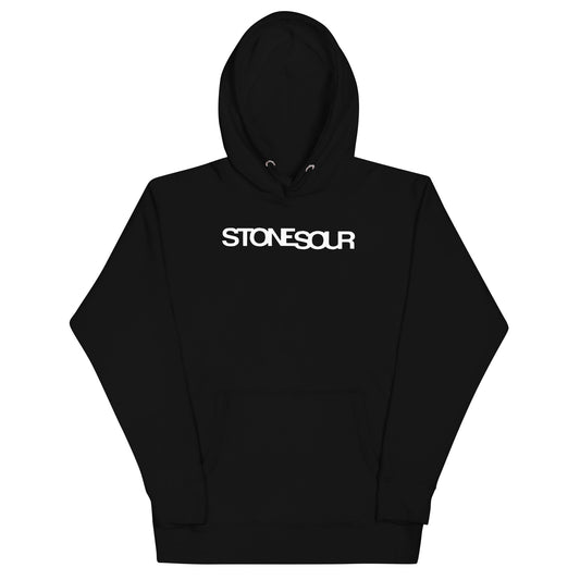 MerchMoment Stone Temple Pilots - StoneSour Slant Hoodie [Apparel]