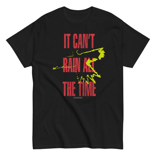MerchMoment The Crow - Can't Rain T-Shirt [Apparel]