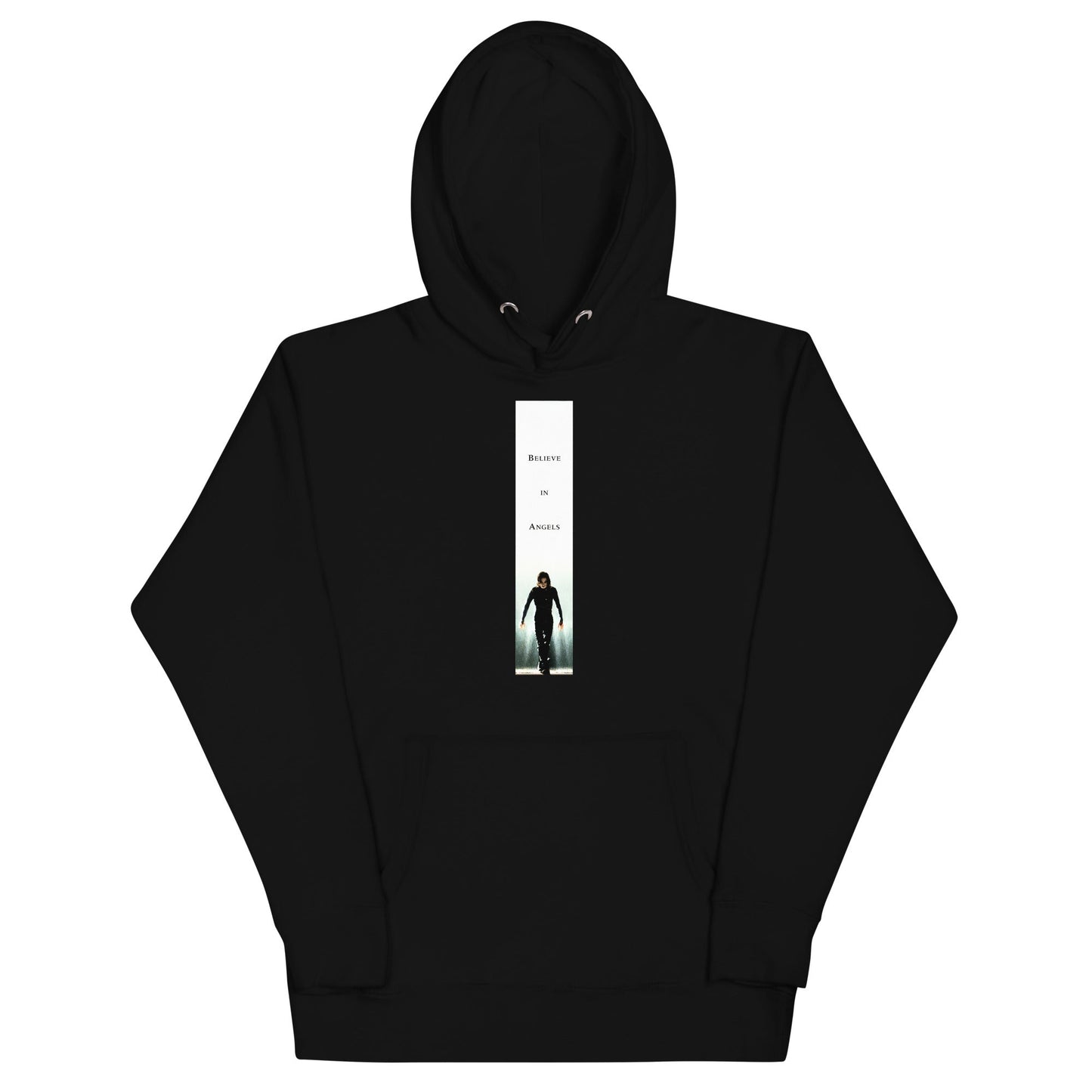 MerchMoment The Crow - Crime Noir Hoodie [Apparel]