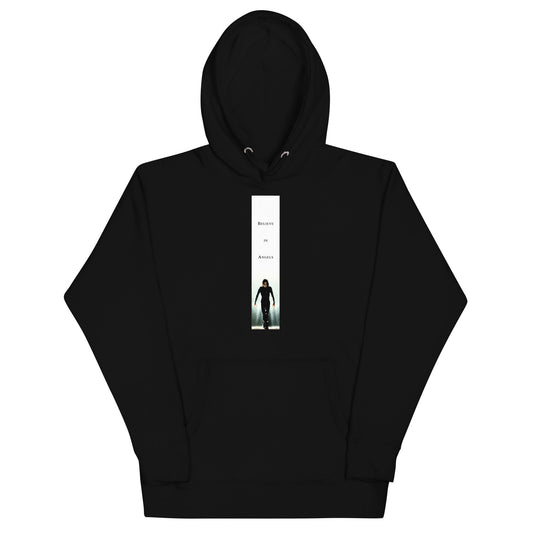 MerchMoment The Crow - Crime Noir Hoodie [Apparel]
