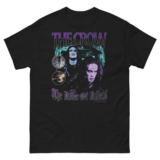 MerchMoment The Crow - Killer of Killers T-Shirt [Apparel]