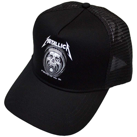 Metallica In Vertigo [Hat]