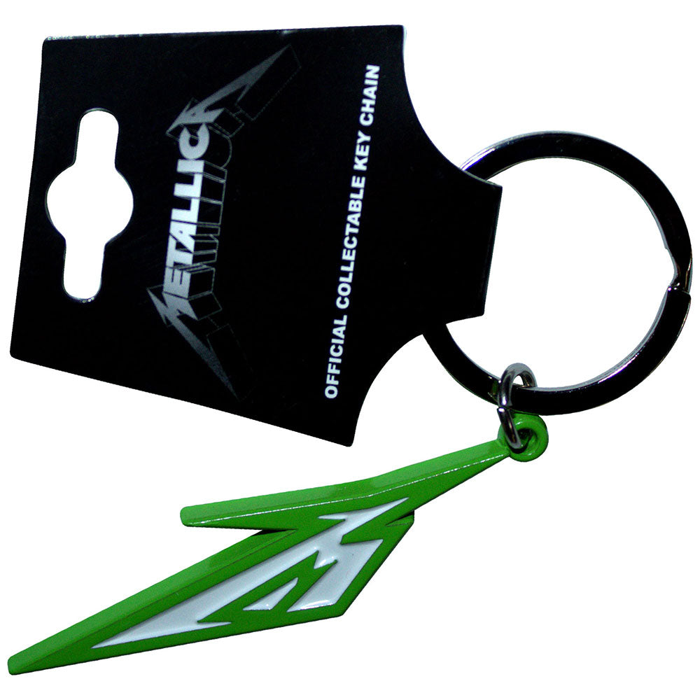 Metallica M Logo