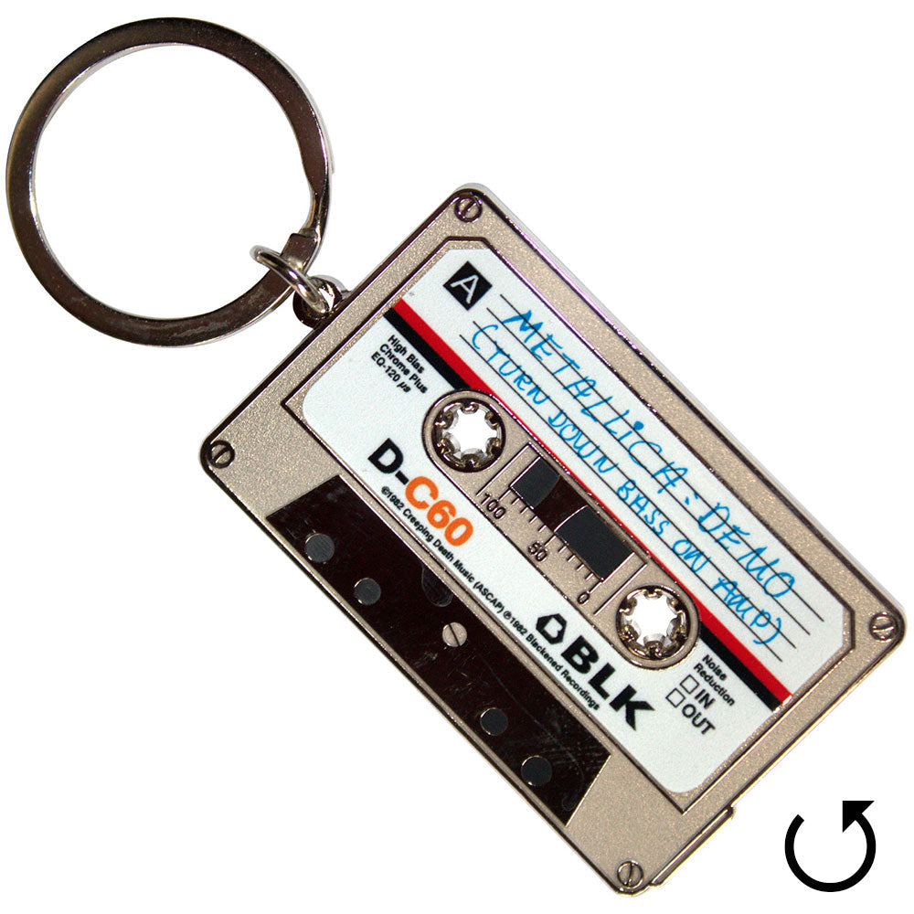 Metallica No Life 'Til Leather []
