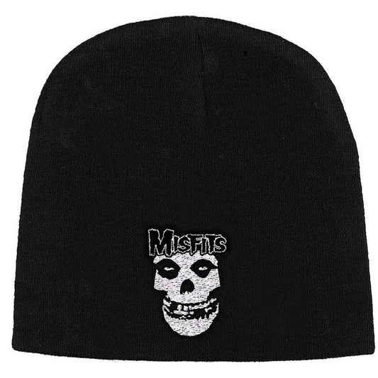 Misfits Logo & Fiend [Hat]