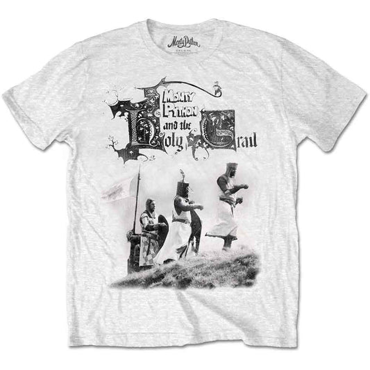 Monty Python Knight Riders [T-Shirt]
