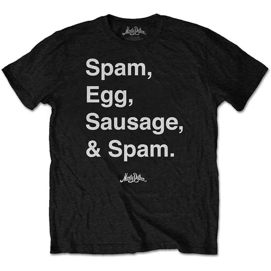 Monty Python Spam [T-Shirt]