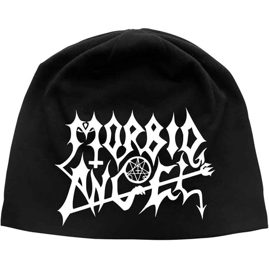 Morbid Angel Logo [Hat]