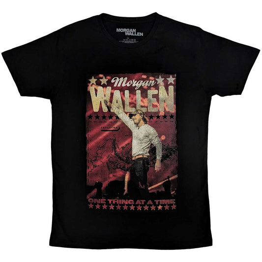 Morgan Wallen One Thing At A Time [T-Shirt]