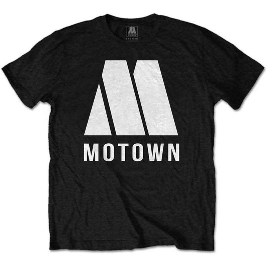 Motown Records M Logo [T-Shirt]