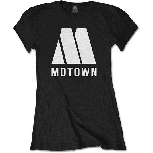 Motown Records M Logo [T-Shirt]