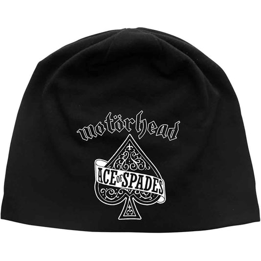 Motörhead Ace of Spades [Hat]
