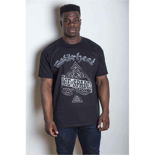 Motörhead Ace of Spades [T-Shirt]
