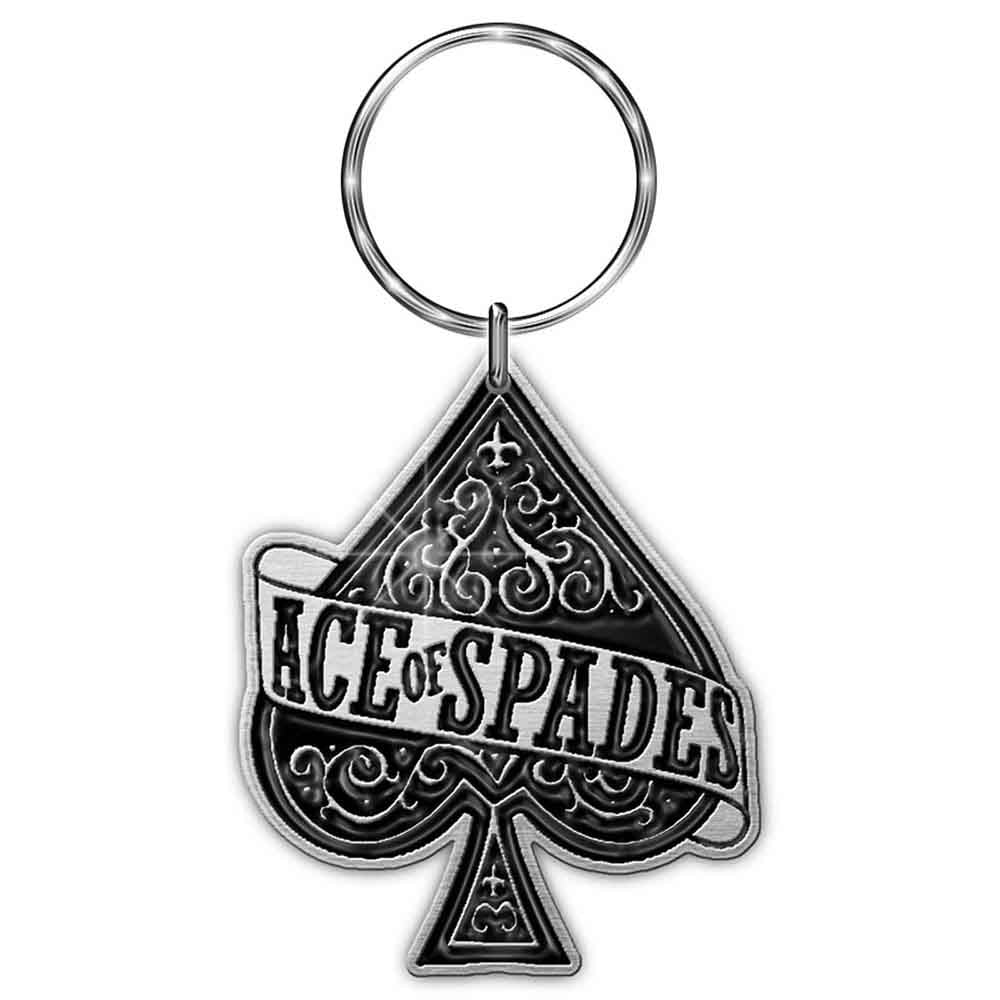 Motörhead Ace Of Spades