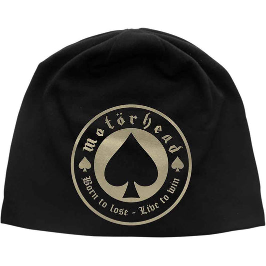 Motörhead Born to Lose [Hat]