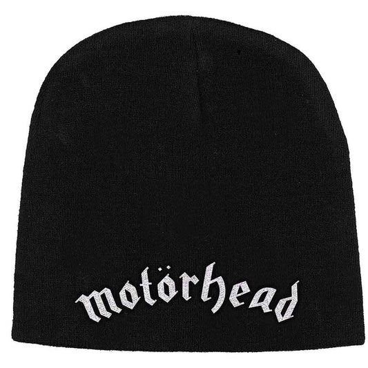 Motörhead Logo [Hat]