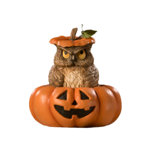 Mr. Grumps by Bethany Lowe Designs