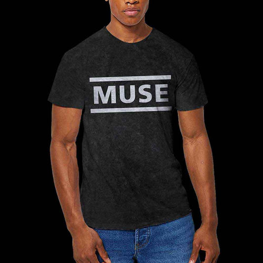 Muse Logo [T-Shirt]