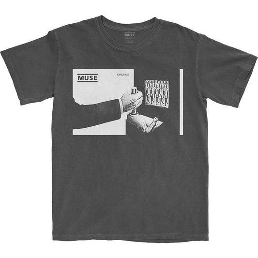 Muse Shifting [T-Shirt]