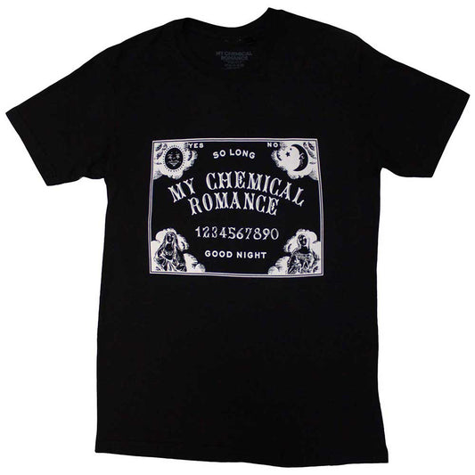My Chemical Romance Goodnight [T-Shirt]