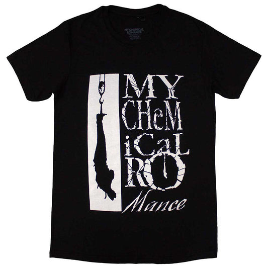My Chemical Romance Hangman [T-Shirt]