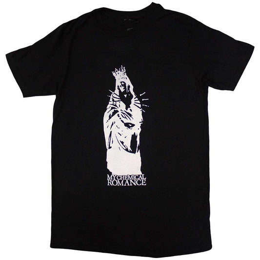My Chemical Romance Lady Sorrows [T-Shirt]