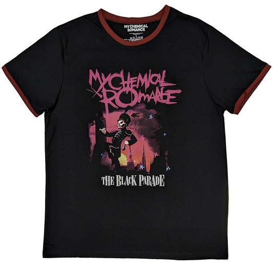 My Chemical Romance March [T-Shirt]
