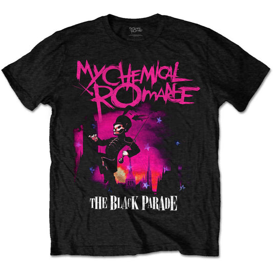 My Chemical Romance March [T-Shirt]