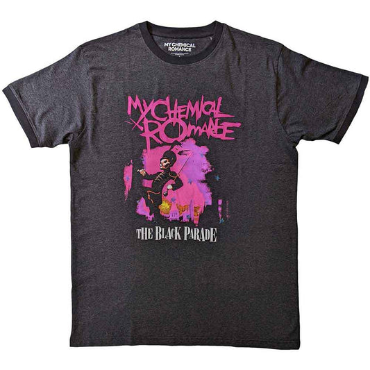 My Chemical Romance March