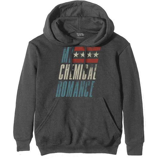 My Chemical Romance Raceway [Sweatshirt]